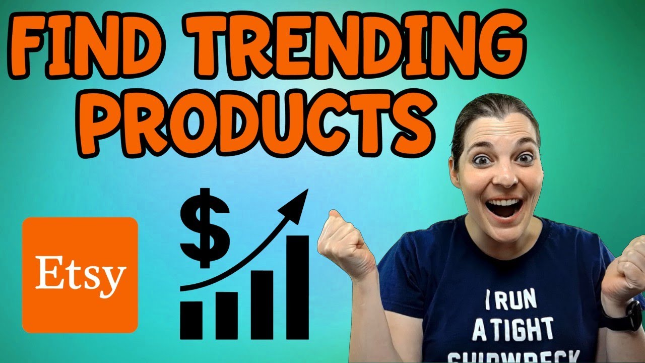 How to Find Trending Digital Products on Etsy Etsy Trending Products