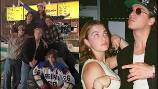 Celebrity Off Campus Behind the Scenes Net Worth