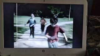 The Chase Canada  2001 commercial/ad, concerned children's Advertisers, CCA
