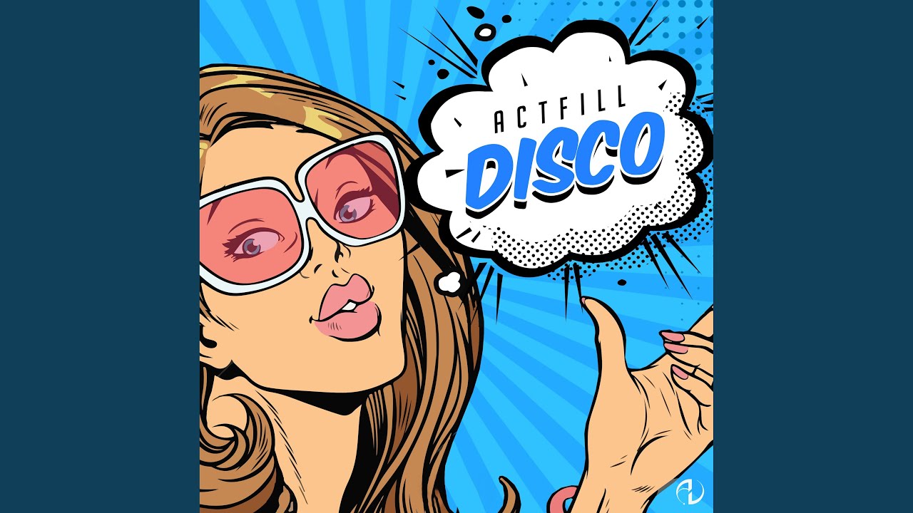 Watch Disco on YouTube Watch Disco on YouTube