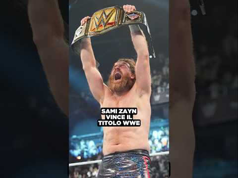 Video Risultati WWE Night of Champions 2026
