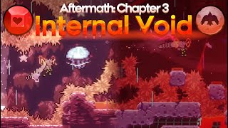 Celeste: Aftermath Ch3: Internal Void | Celeste Mods