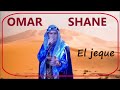 Omar Shane grandes exitos del Jeque de la cumbia santafesina