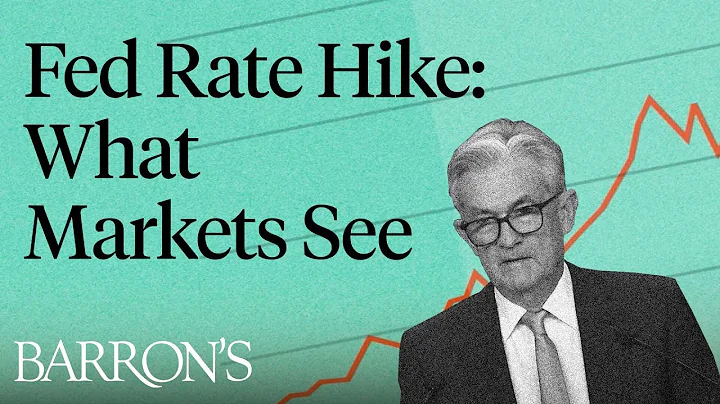 The Fed Just Got Aggressive on Rates. Here's What ...