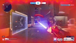 First Game On Splitgate 2!!!