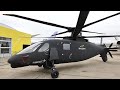 Sikorsky S-97 Raider: The High-Speed Scout & Attack Helicopter