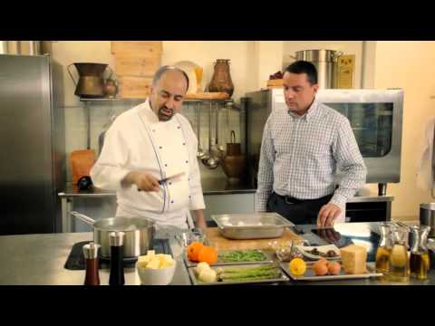 Video: Ako urobíte olivovozelenú?