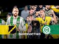 🚀🟨 HOOFDROL KEVIN VAN VEEN tijdens HEET AVONDJE NAC! 🤯 | Samenvatting NAC Breda - FC Groningen