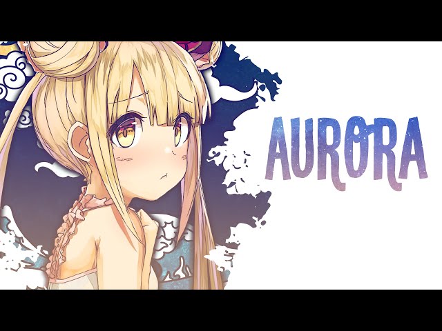 Nightcore - Aurora | K-391 & RØRY (Lyrics) class=