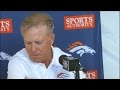 Broncos' John Elway talks about Pat Bowlen legacy