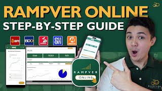 How to Invest in RAMPVER ONLINE?: A StepbyStep Guide!
