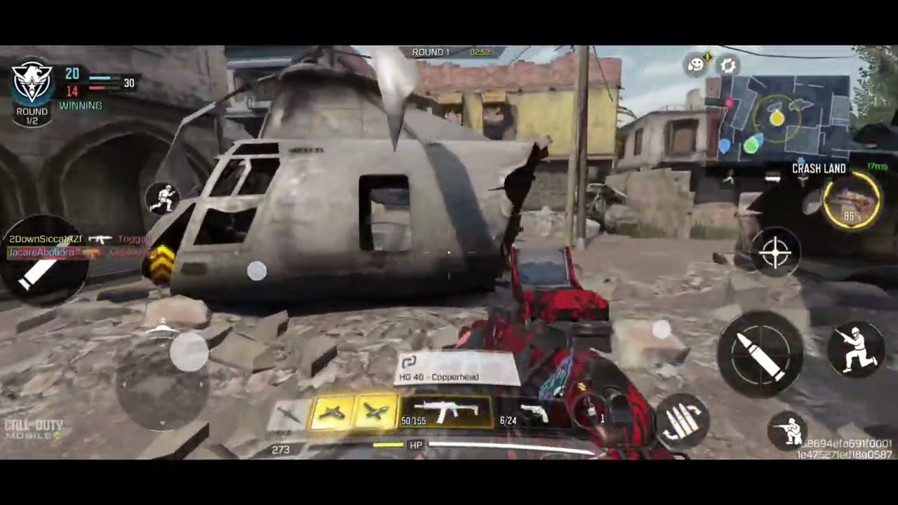 DAY 14 CHALLENGE: BACK WITH A BANG! Won Ranked Match with MVP 😈 | Dropout Banda