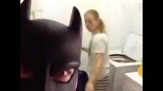 Batmans Laundry Day Daily Best Vines Video