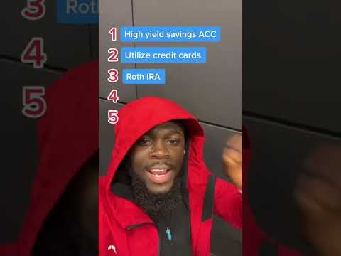 Do These Financial