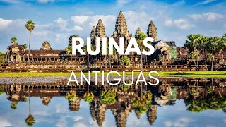 Las 25 Ruinas Antiguas más Asombrosas del Mundo