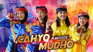 Emak-Emak Termahok Mahok !! Babak Srikandhi Kobro Siswo Cahyo Mudho Live Kerten Krincing Secang