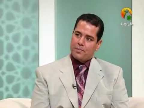 لماذا بعث اكثر الانبياء الى بني اسرائيل عمر عبد الكافي صفوة الصفوة