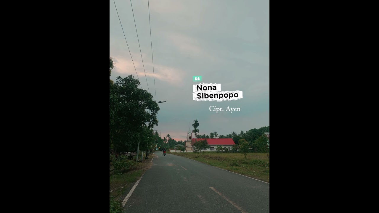 Nona Sibenpopo - Icen (Cipt. Ayen )