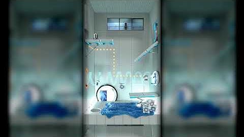 Dynamic Machines Entry