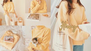 Honey🍯/Soft Yellow Filter using Picsart | Picsart Non Premium Tutorial✨ | Lorrainemyqueen🌙 screenshot 4