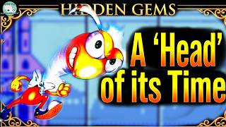 Dynamite Headdy: Bizarre but Beautiful - a Retrospective (Genesis)