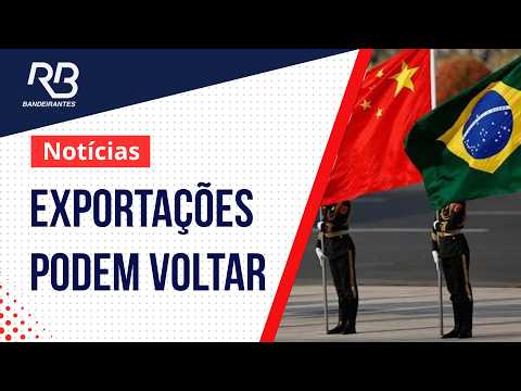 China begins audit of meatpacking plants in Brazil