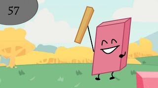 BFB (Never Split) Viewers Voting 57