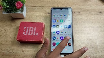 How to forget Bluetooth speaker  in realme c 35 , Bluetooth mobile setting