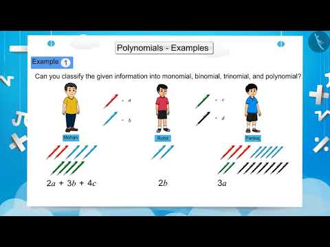Polynomial and its