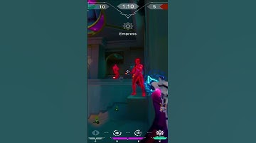 POV: You Are the Fastest Reyna Main in VALORANT...