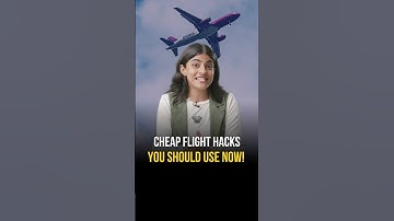 Upto 50% Discount on flights tickets using student id!😱 #shorts #finance