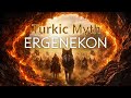 Turkic Myth Sounds – Ergenekon: Birth of the Turks | Sacred Ambient Music