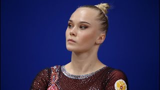 Top Women’s Gymnastics Floor Routines of Russian Cup 2021 | Urazova Vladislava Perfect Routine!!!