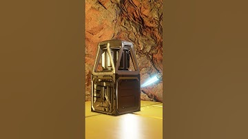 Space Engineers 2: Ore Detection