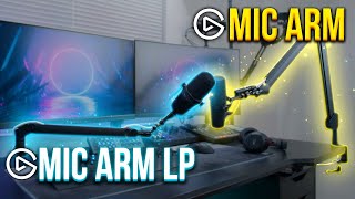 Elgato Wave Mic Arm (Low Profile) - buy at digitec