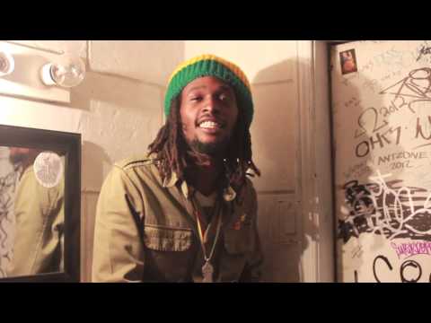 IREMEMBER feat. Luciano & Jesse Royal @ Opera House