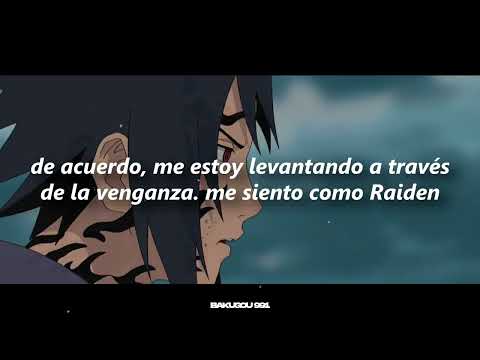 DOWNFVLL - AMATERASU (sub español)