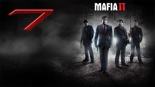 Mafia 2 Прохождение #7 Глава 5 Циркулярка