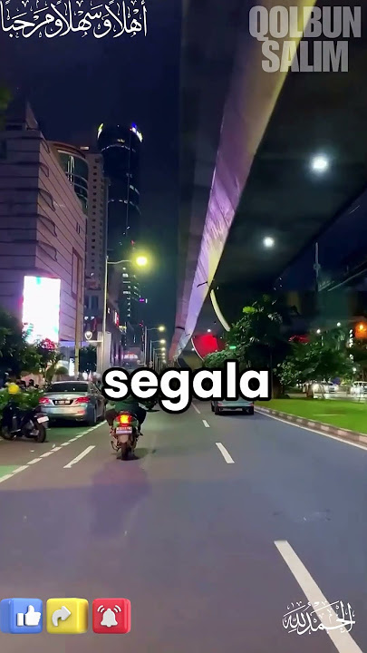 inikah kunci sukses dunia akhirat