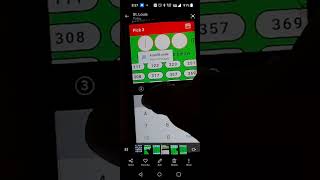 Pick 3 All State get this app and join me Live Mon Thur Fri/CST Amazing New strategy screenshot 3