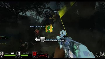 Left 4 Dead 2 Synczone Stealing Git Boxes