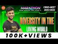 Diversity in the Living World | Marathon | Exam Special for Class 11 | CBSE+NEET 2021/2022 | Vedantu