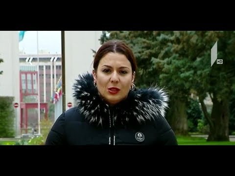 მოლაპარაკებების 47-ე რაუნდი ჟენევაში