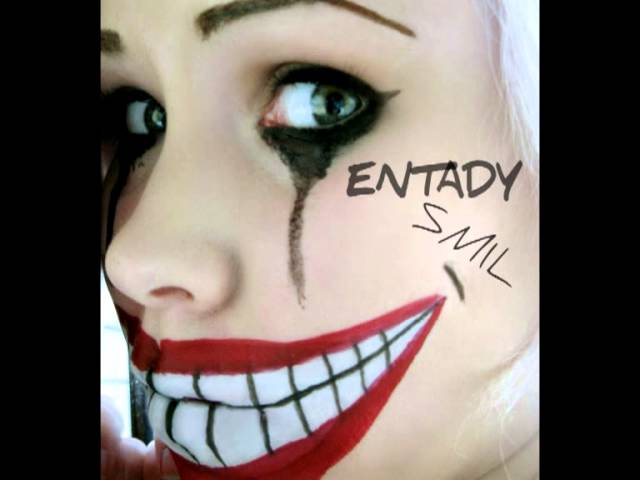 Guarda Entady - Smil su YouTube Guarda Entady - Smil su YouTube
