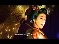 宴 UTAGE 和食×日本舞踊×デジタルアート WASHOKU×NIHONBUYO×DIGITAL ART