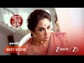 Saat Pake Bandha | EP - 85 | Best Scene 2 | Jun 11 2026 | Zee Bangla
