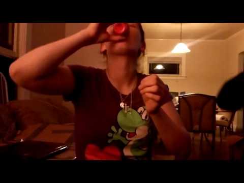 LICK IT SLAM IT SUCK IT 