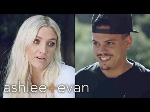 Full Episode: Facing Fears (s1e3) | Ashlee+evan | E!