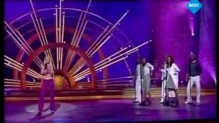 Charlotte Nilsson - Take me to your heaven (Eurovision Song Contest 1999) chords