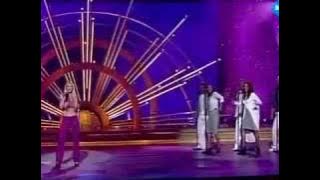 Charlotte Nilsson - Take me to your heaven (Eurovision Song Contest 1999)